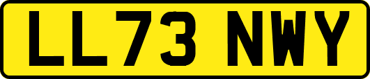 LL73NWY