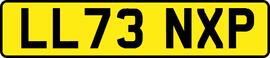 LL73NXP