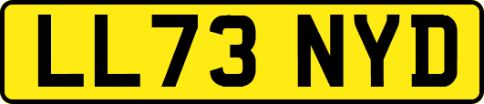 LL73NYD