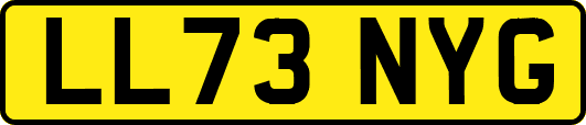 LL73NYG