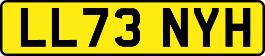 LL73NYH