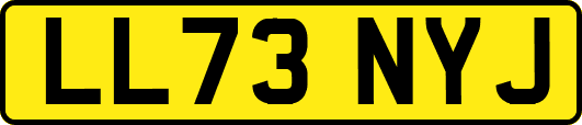 LL73NYJ
