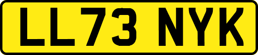 LL73NYK