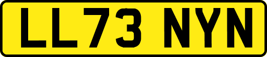 LL73NYN
