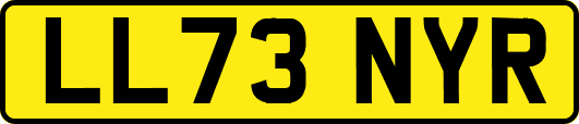 LL73NYR