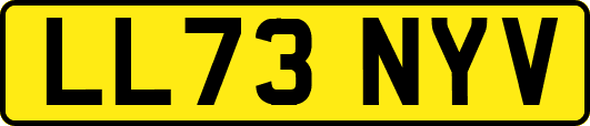LL73NYV