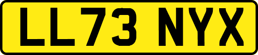 LL73NYX
