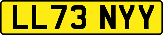 LL73NYY