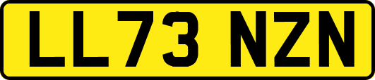 LL73NZN