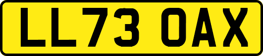LL73OAX