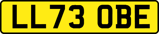 LL73OBE