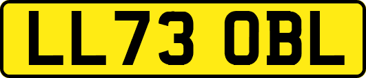 LL73OBL