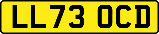 LL73OCD