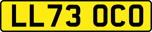 LL73OCO