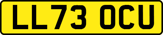 LL73OCU