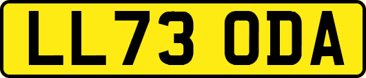 LL73ODA