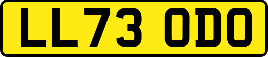 LL73ODO