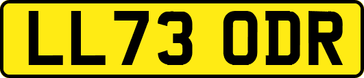 LL73ODR