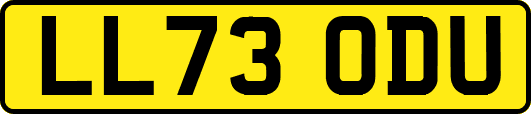 LL73ODU