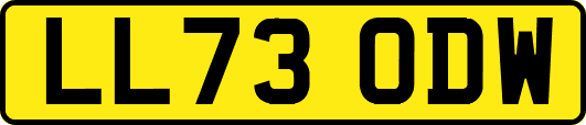 LL73ODW