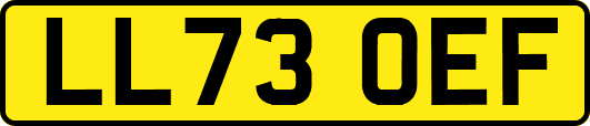 LL73OEF