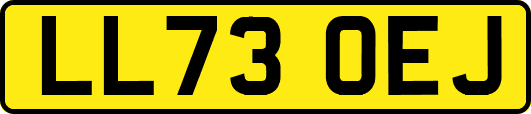 LL73OEJ