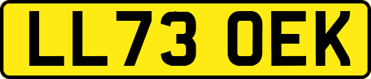 LL73OEK