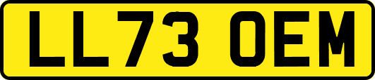 LL73OEM