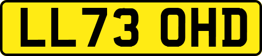 LL73OHD