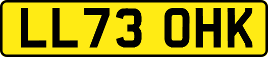 LL73OHK