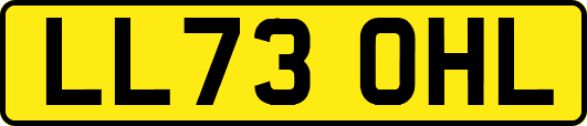 LL73OHL
