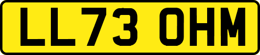 LL73OHM