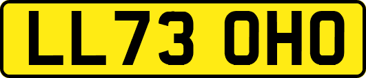 LL73OHO