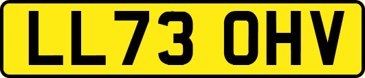 LL73OHV