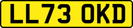 LL73OKD