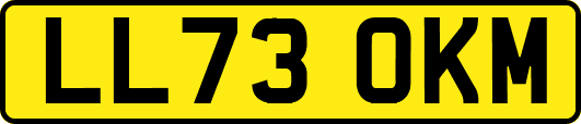LL73OKM