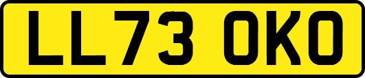 LL73OKO