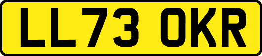 LL73OKR