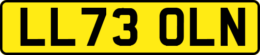 LL73OLN