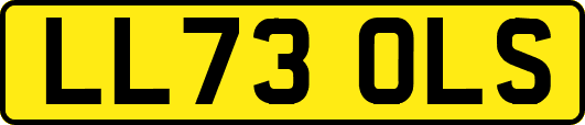 LL73OLS