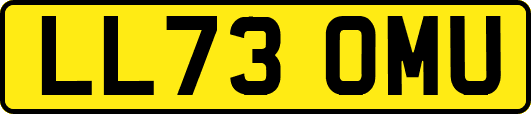 LL73OMU