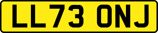 LL73ONJ