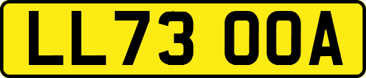 LL73OOA