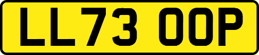 LL73OOP