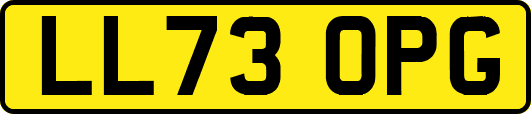 LL73OPG