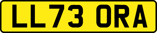 LL73ORA