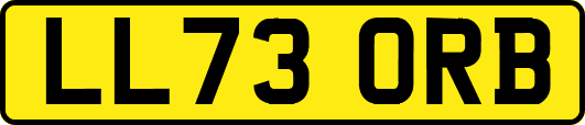LL73ORB
