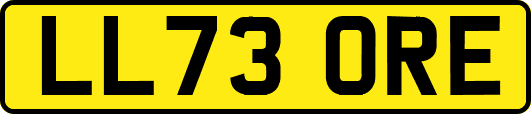 LL73ORE