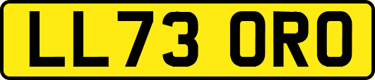 LL73ORO