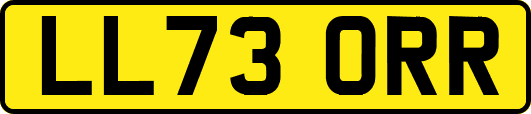 LL73ORR